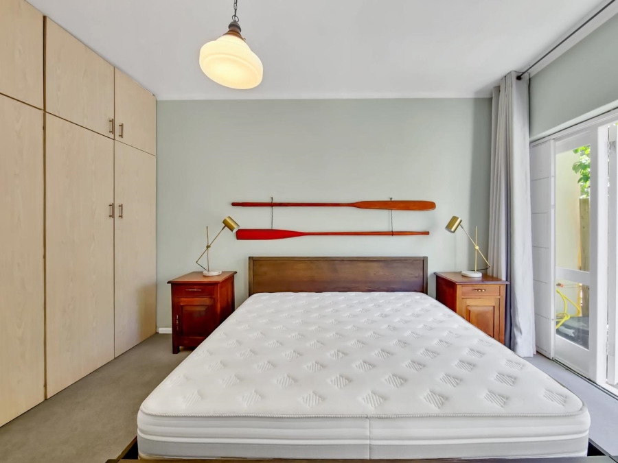 To Let 2 Bedroom Property for Rent in Tamboerskloof Western Cape